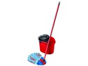 Vileda Bodenwischer SuperMocio mit Stiel