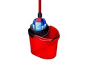 Vileda Bodenwischer SuperMocio mit Stiel
