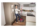 Vileda Bodenwischer-Set UltraMat Wring &amp; Clean