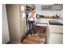 Vileda Bodenwischer-Set UltraMat Wring &amp; Clean