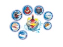 Vileda Bodenwischer-Set UltraMat Wring &amp; Clean