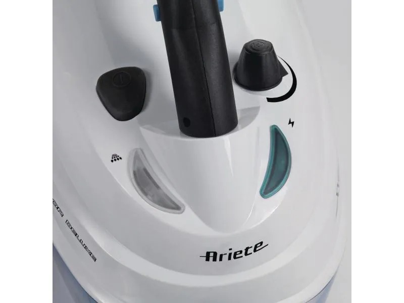 Ariete Dampfreiniger Xvapor Deluxe ARI-4146