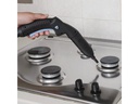 Ariete Dampfreiniger Xvapor Deluxe ARI-4146