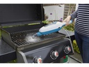 BLACK+DECKER Dampfreiniger 1300 W 10in1 Dampfbesen