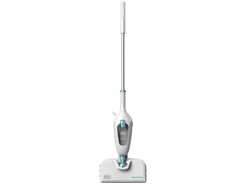 BLACK+DECKER Dampfreiniger 1300W
