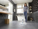 BLACK+DECKER Dampfreiniger 1300W