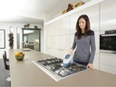 BLACK+DECKER Dampfreiniger 1300W 5in1