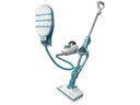 BLACK+DECKER Dampfreiniger 9in1 mit SteaMitt