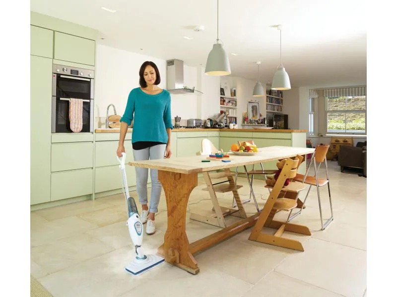 BLACK+DECKER Dampfreiniger FSM1615