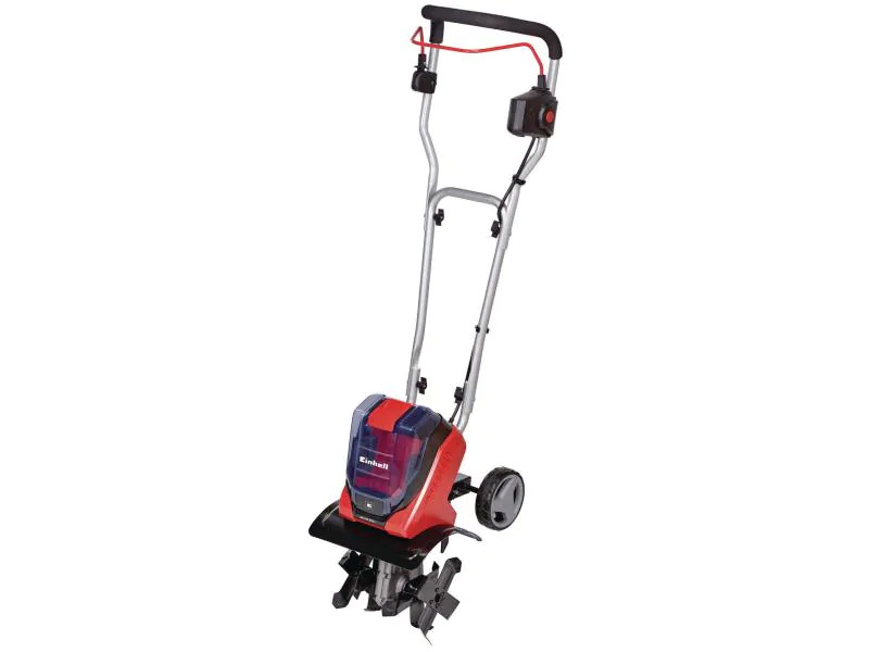 Einhell Akku-Bodenhacke GE-CR 30 Li - Solo