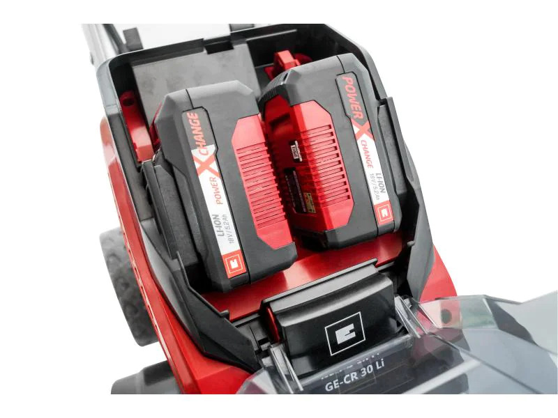 Einhell Akku-Bodenhacke GE-CR 30 Li - Solo