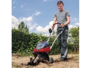 Einhell Akku-Bodenhacke GE-CR 30 Li - Solo