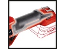 Einhell Amboss-Astschere GE-LS 18 Li-Solo