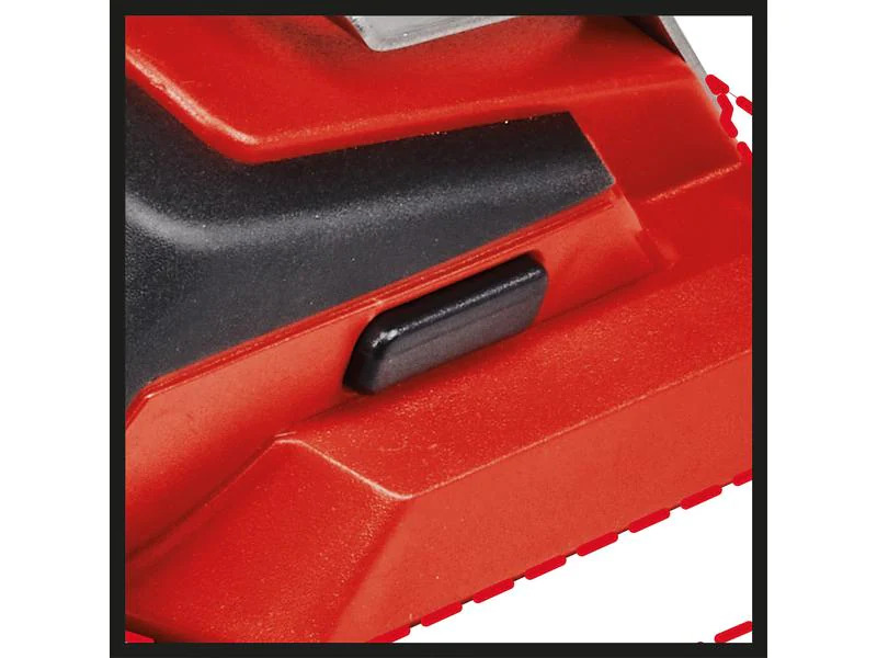 Einhell Amboss-Astschere GE-LS 18 Li-Solo