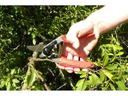 Felco Gartenschere 12 Rollgriff
