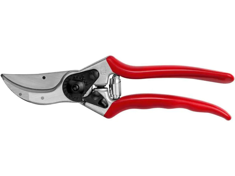 Felco Gartenschere 2 + Taschenmesser Felco 500