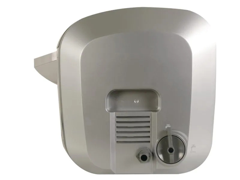 Velleman Ultraschallreiniger VTUSC6