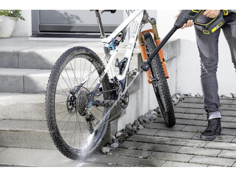 Kärcher Strahlrohr MJ 24 5-in-1
