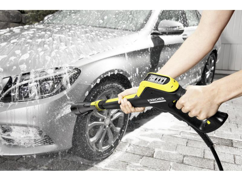 Kärcher Strahlrohr MJ 180 3-in-1
