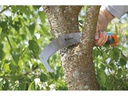 Gardena Gartensäge 300 PP Combisystem, gebogen