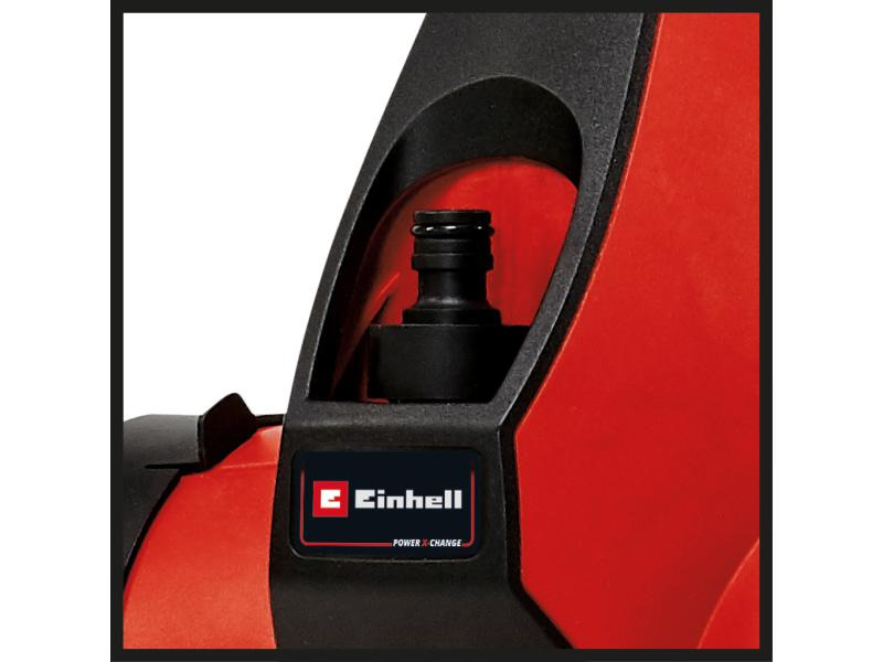 Einhell Akku-Oberflächenbürste PICOBELLA Solo