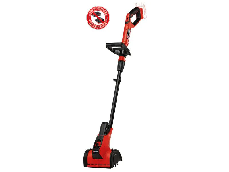 Einhell Akku-Oberflächenbürste PICOBELLA Solo