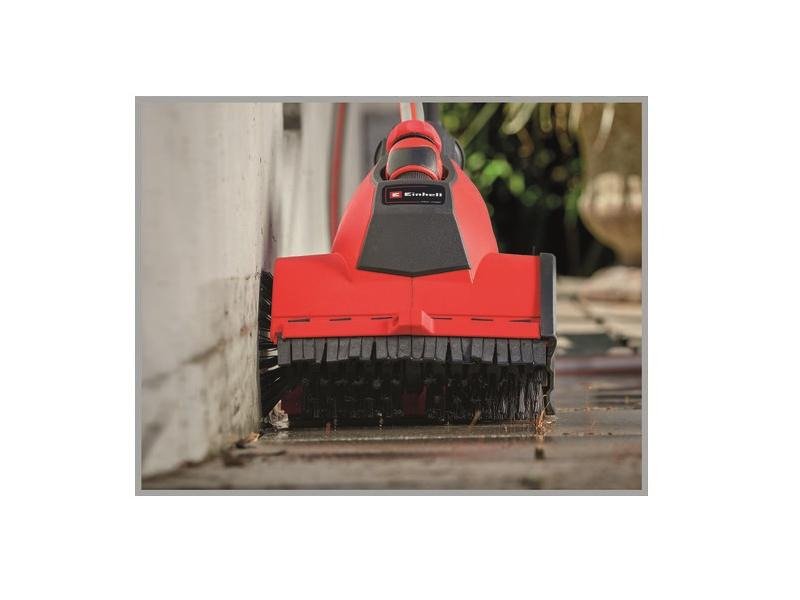 Einhell Oberflächenbürste Medium