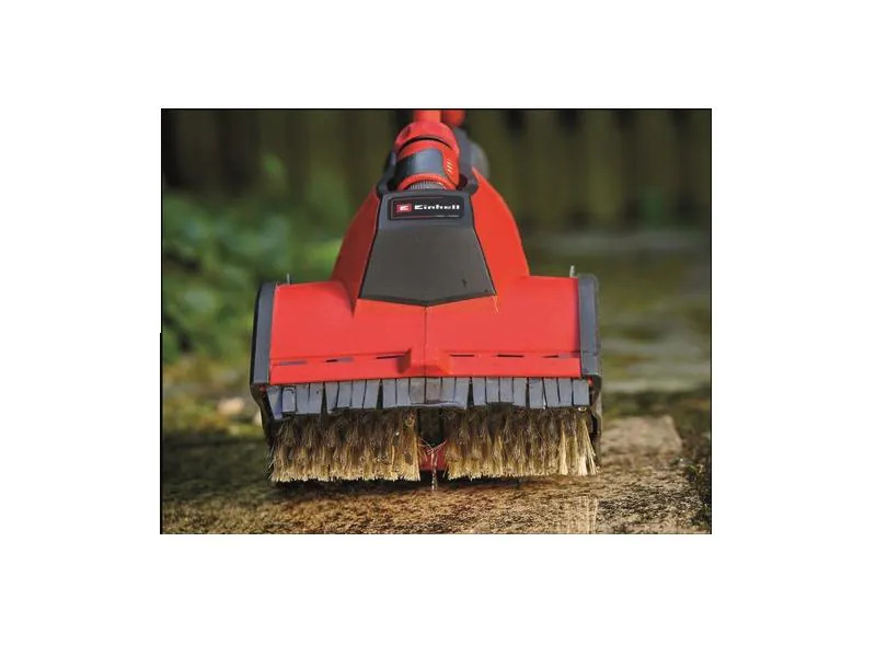 Einhell Oberflächenbürste Ultra