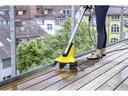 Kärcher Terrassenreiniger PCL 4