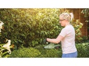 Bosch Akku-Heckenschere EasyHedgeCut 18-45 Solo Solo