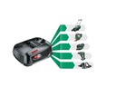 Bosch Akku-Heckenschere UniversalHedgeCut 18-50 Kit