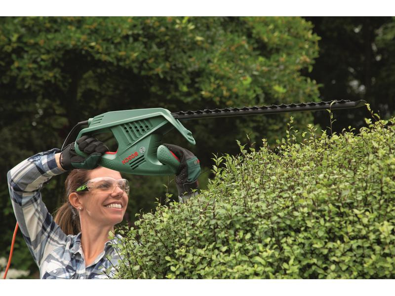 Bosch Elektro-Heckenschere EasyHedgeCut 45-16