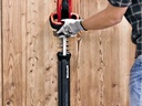 Einhell Akku-Heckenschere GE-CH 1846 Li Solo