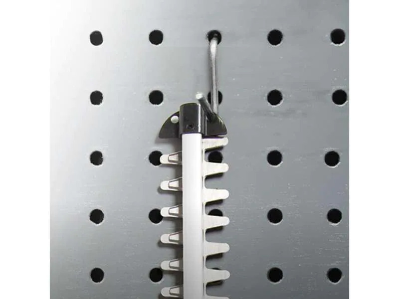 Einhell Akku-Heckenschere GE-CH 1855/1 Li - Solo
