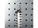 Einhell Akku-Heckenschere GE-CH 1855/1 Li - Solo