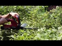 Einhell Akku-Heckenschere GE-CH 1855/1 Li - Solo