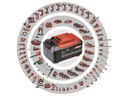 Einhell Akku-Heckenschere GE-CH 36/65 Li-Solo