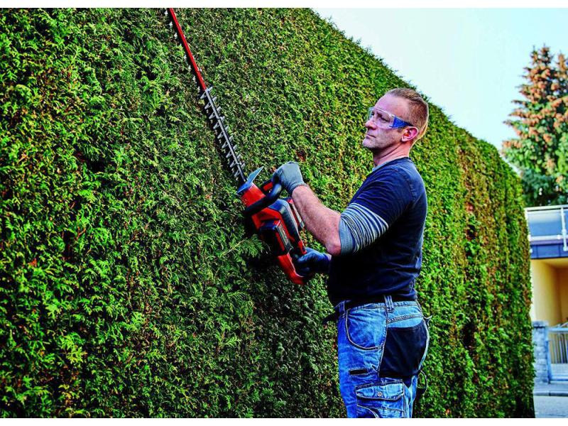 Einhell Akku-Heckenschere GE-CH 36/65 Li-Solo