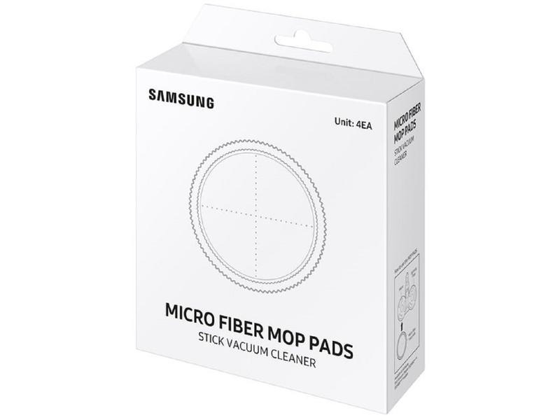Samsung Wischbezug-Set VCA-SPW90 4 Stück
