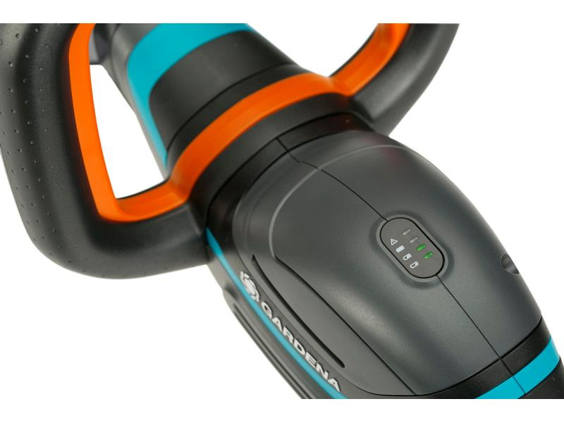 Gardena Akku-Heckenschere ComfortCut 60/18 V P4A Solo