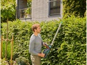 Gardena Akku-Heckenschere ComfortCut 60/18 V P4A Solo