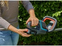 Gardena Akku-Heckenschere ComfortCut 60/18 V P4A Solo