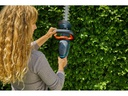 Gardena Akku-Heckenschere ComfortCut 60/18 V P4A Solo