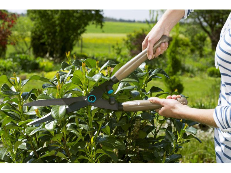 Gardena Heckenschere NatureCut