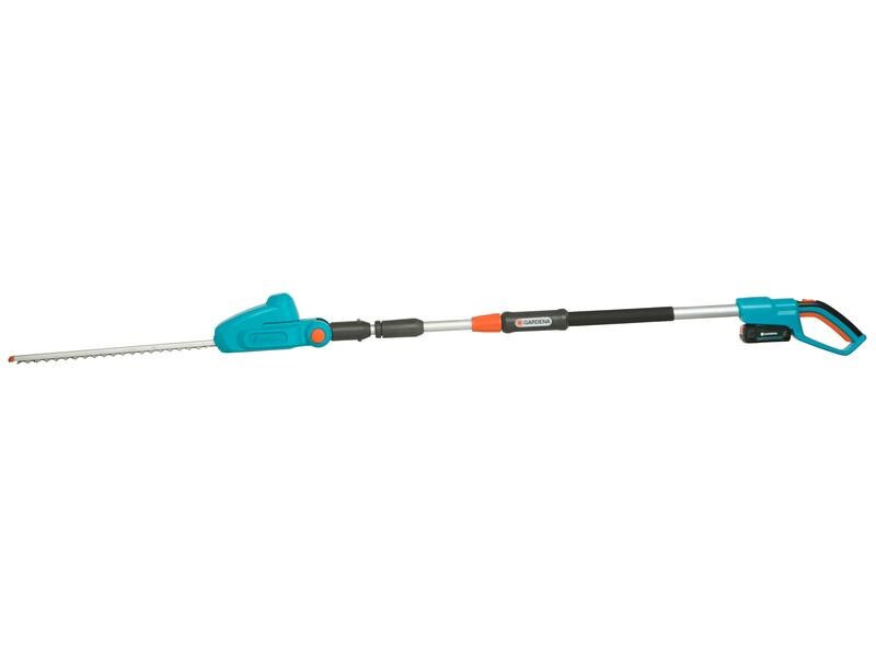 Gardena Teleskop-Heckenschere THS 42/18 V P4A Set