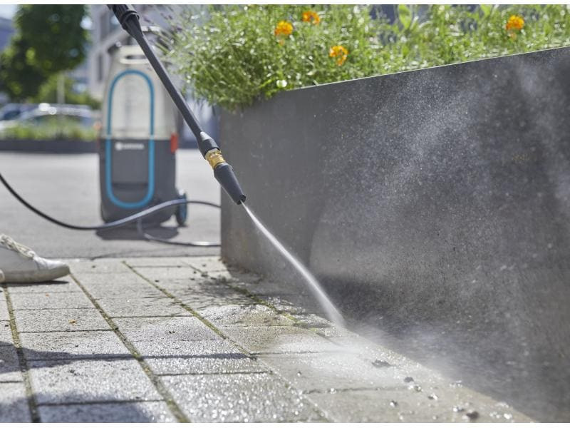 Gardena Rotordüse AquaClean