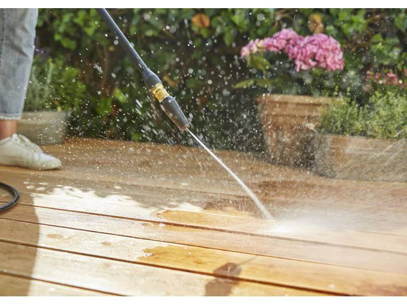 Gardena Rotordüse AquaClean