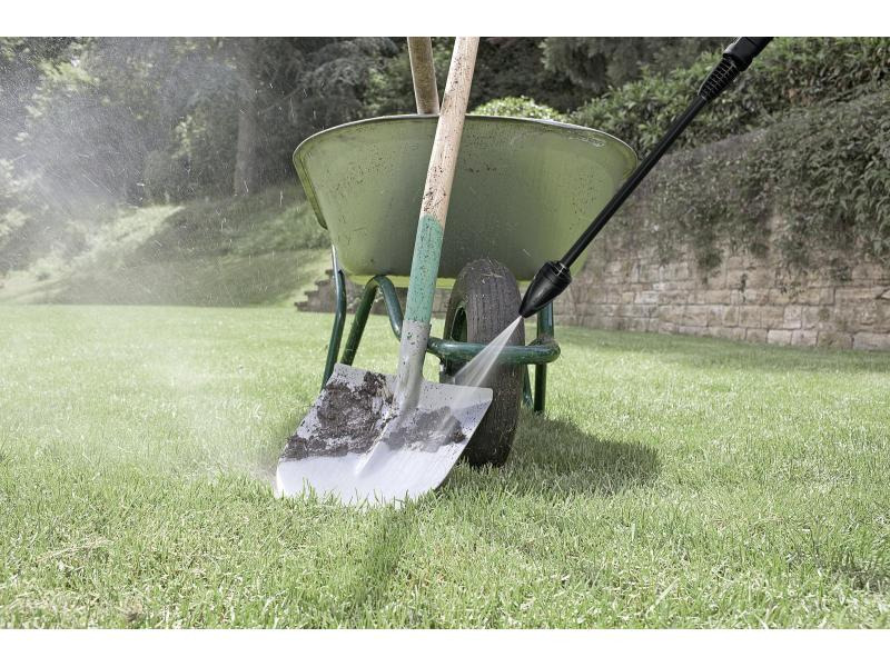 Kärcher Dreckfräser DB 145 Middle für K4 &amp; K5