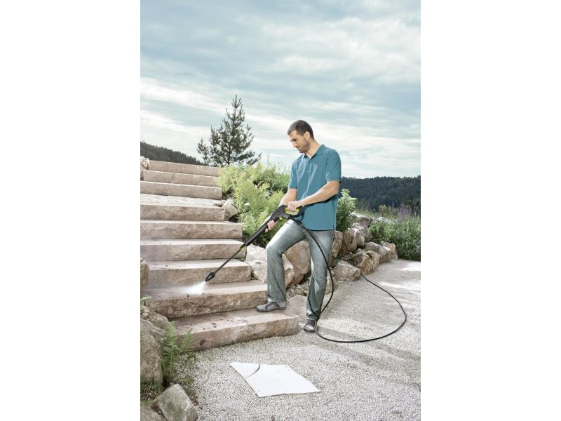 Kärcher Dreckfräser DB 145 Middle für K4 &amp; K5