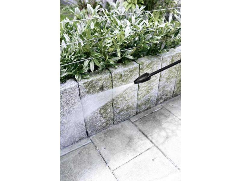 Kärcher Dreckfräser Full Control DB 120 für K2/K3 Serie